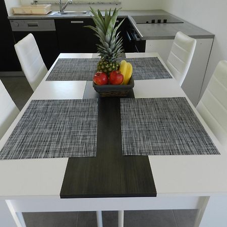 Apartma Chrystel Izola Kültér fotó