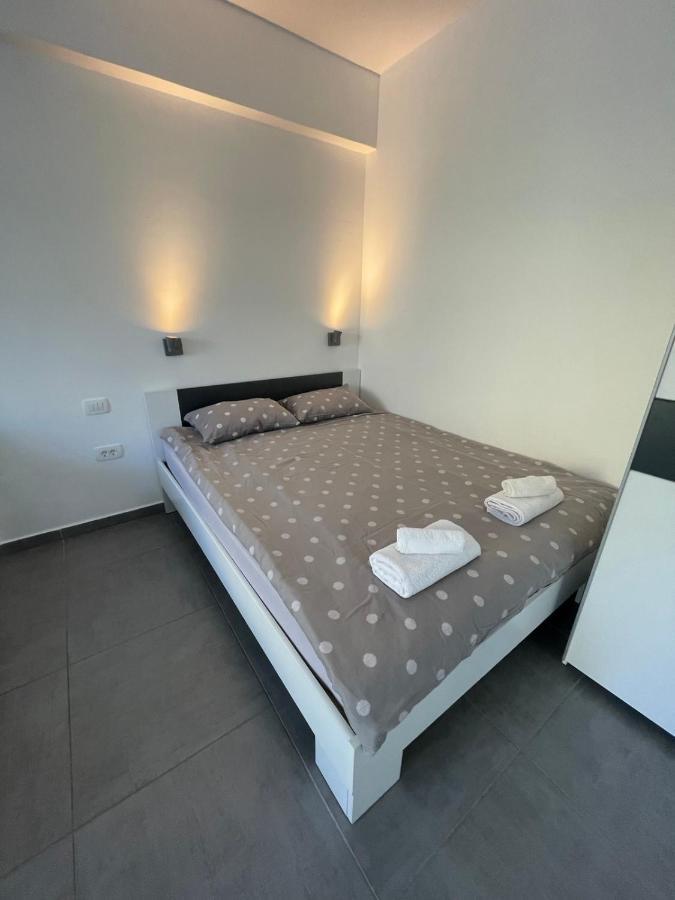 Apartma Chrystel Izola Kültér fotó